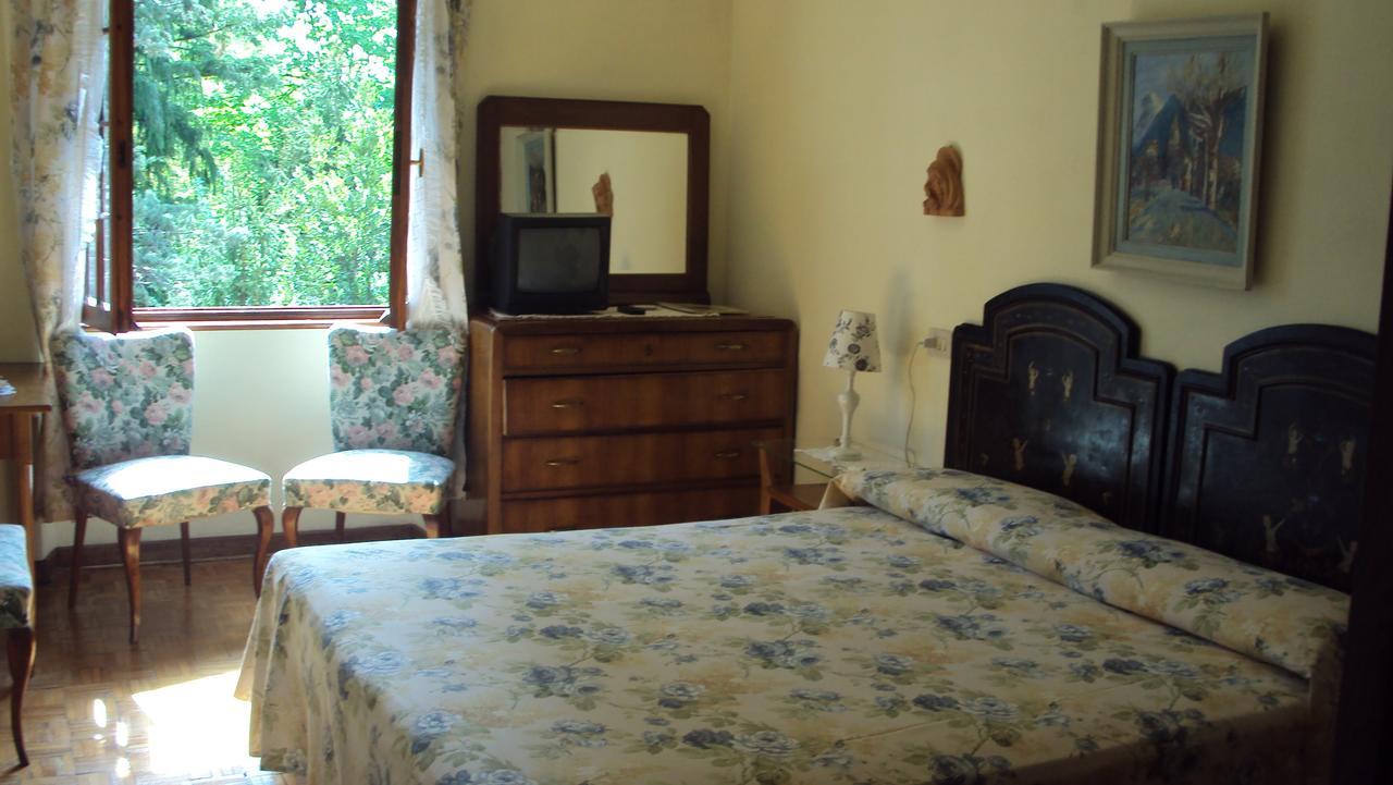 Albergo La Baita Corfino Номер фото