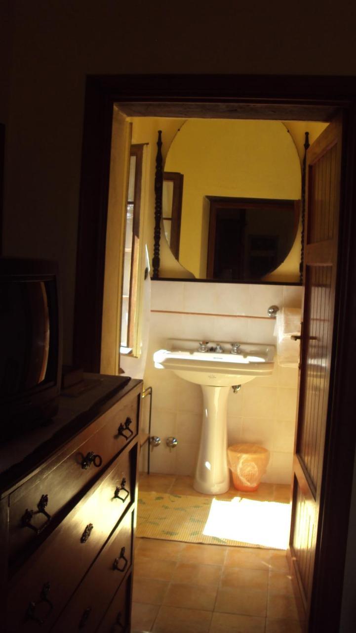 Albergo La Baita Corfino Номер фото