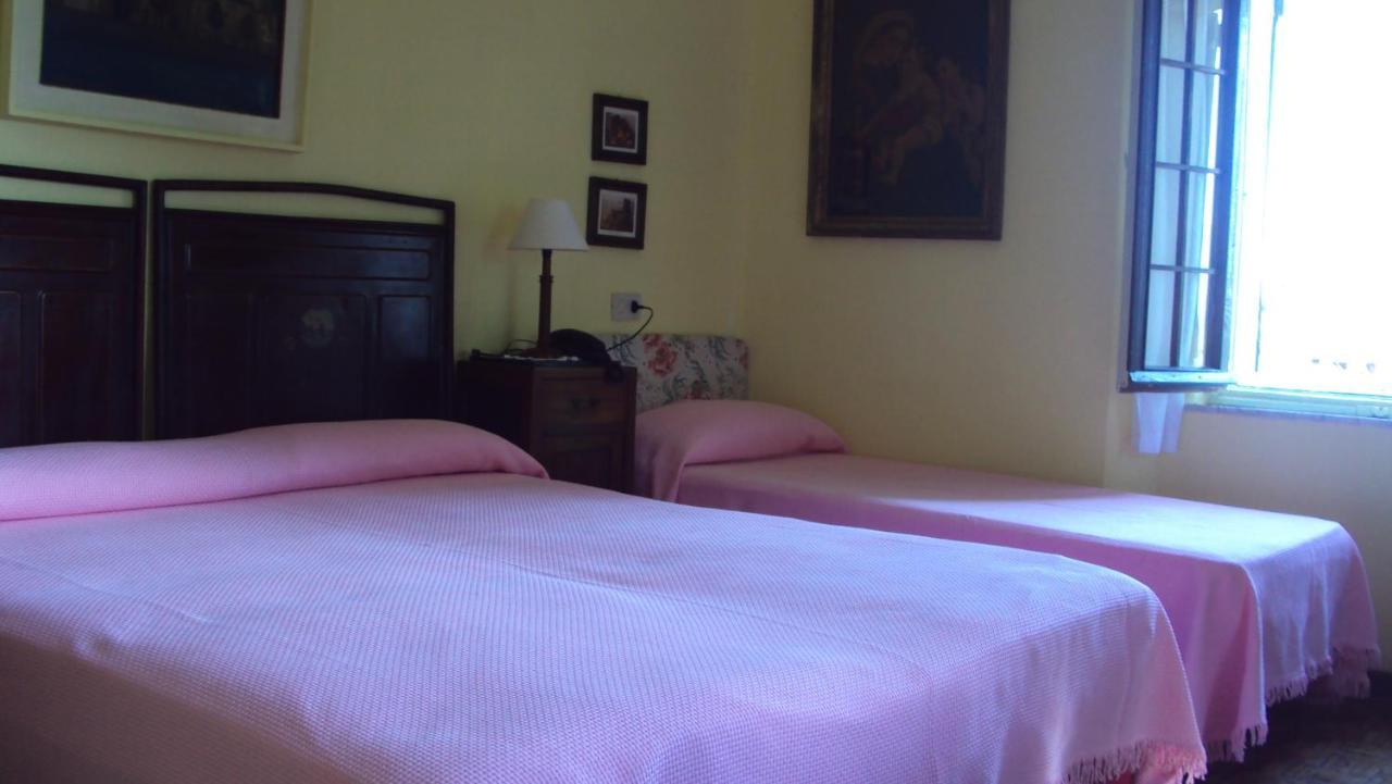 Albergo La Baita Corfino Номер фото
