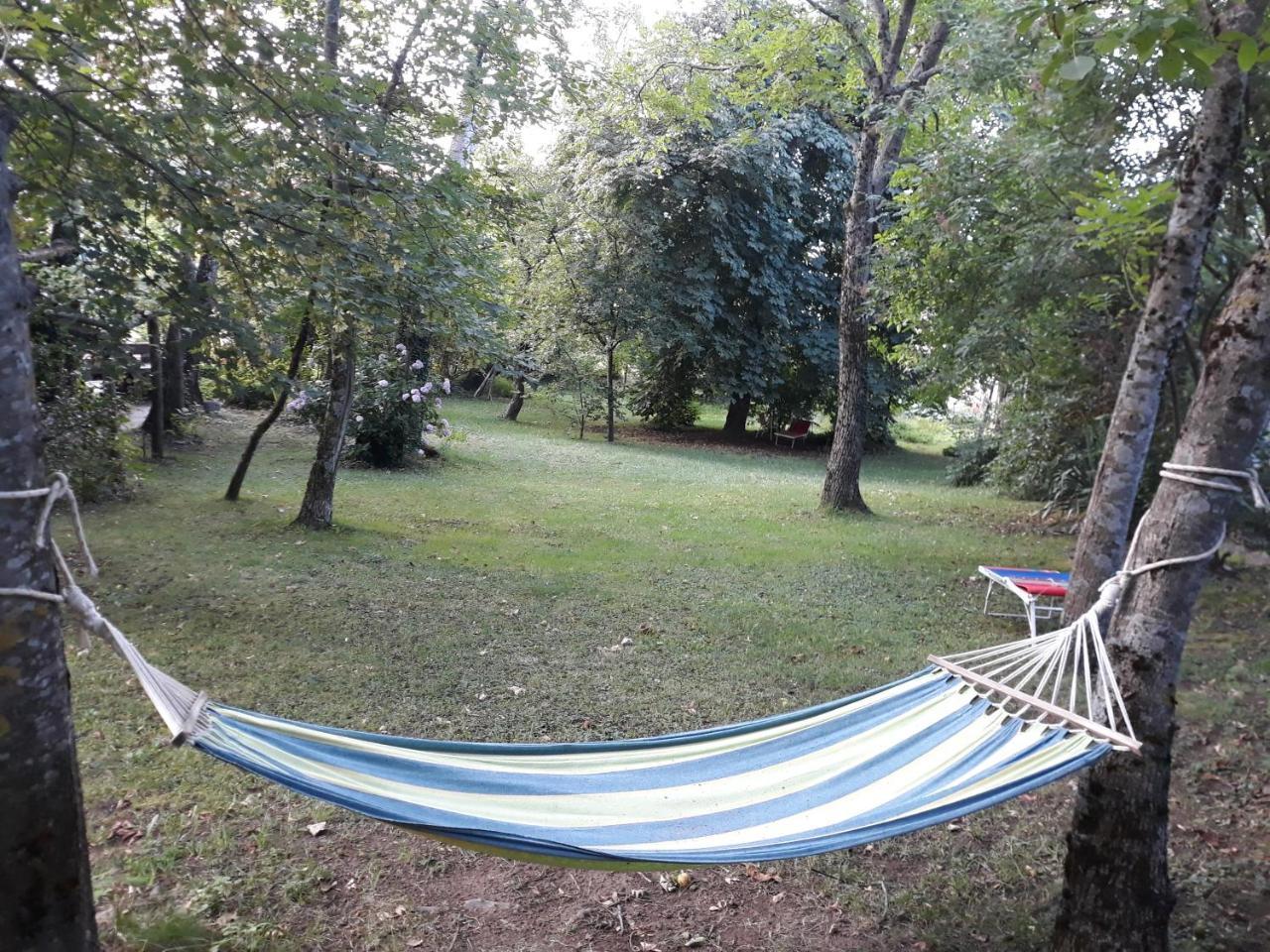 Albergo La Baita Corfino Екстер'єр фото