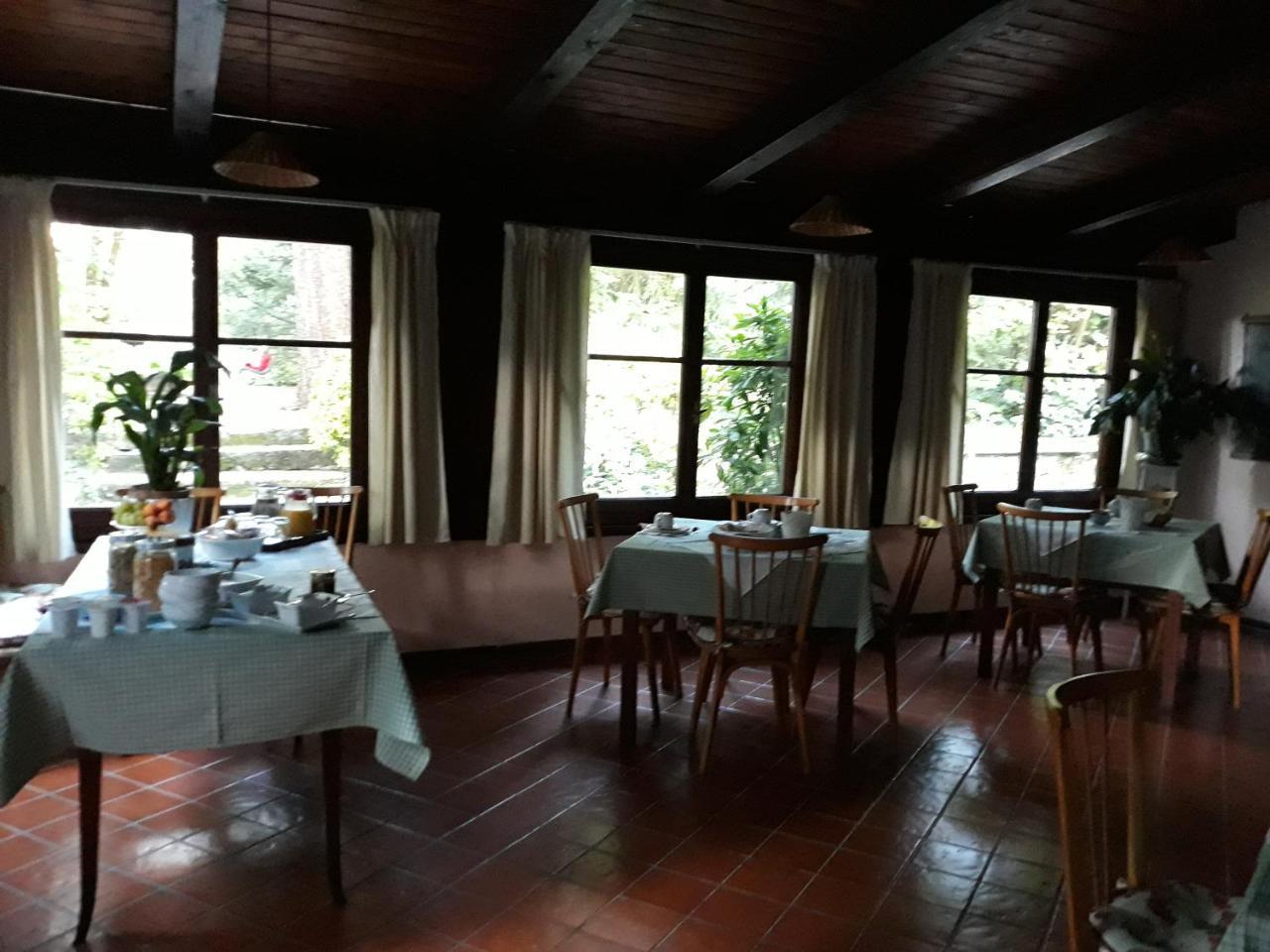 Albergo La Baita Corfino Екстер'єр фото
